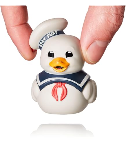 TUBBZ Mini: Batman The Dark Knight - Joker Cosplaying Rubber Duck